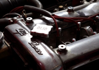 Alfa-Romeo 1969