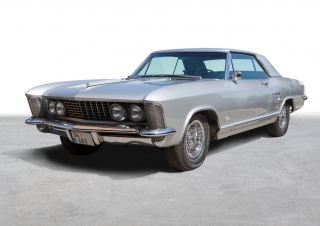 BUICK-RIVIERA-COUPE-1964