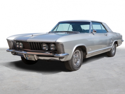 BUICK-RIVIERA-COUPE-1964
