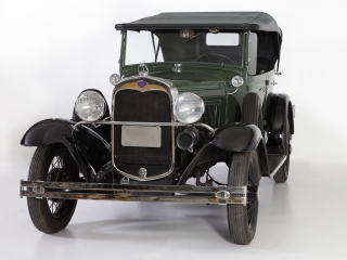 FORD-MODEL-A-1931-PHATEON