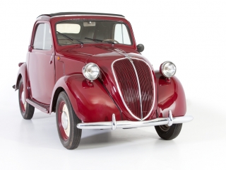 FIAT-Topolino-500B-1948