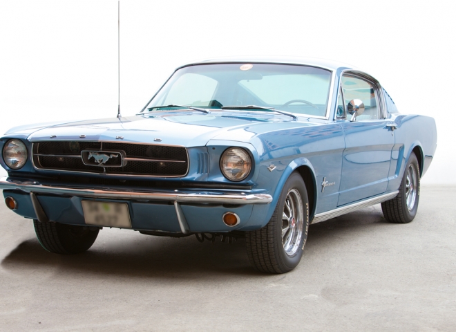 MUSTANG-Fast-1967