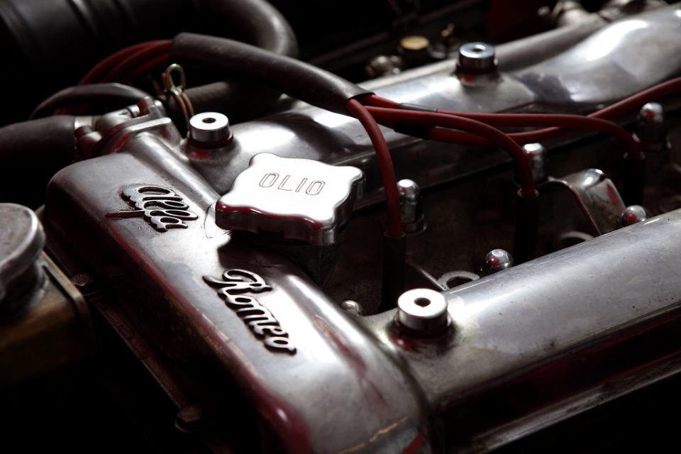 Alfa-Romeo 1969
