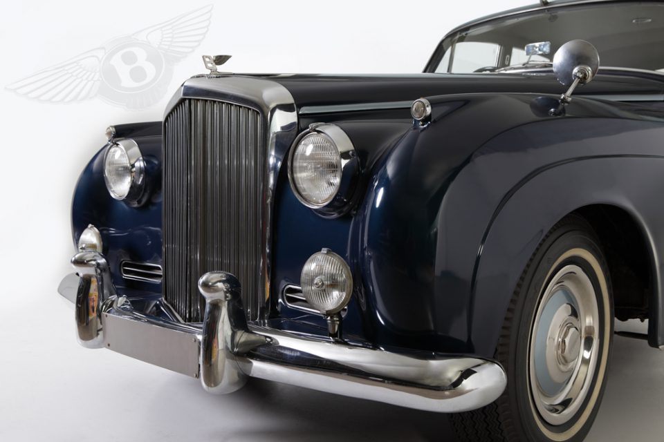 Bentley-S1-1955