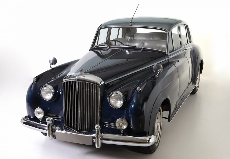 Bentley-S1-1955