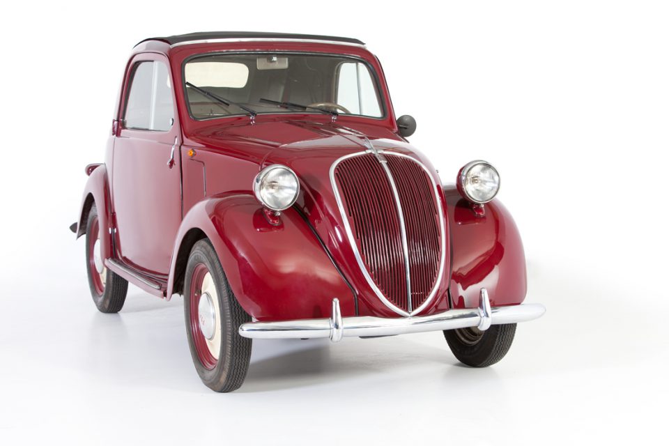 FIAT-Topolino-500B-1948