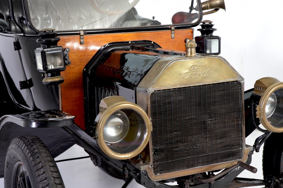 FORD-T-1913